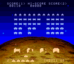 Space Invaders: The Original Game
